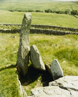 Cairn Holy II Kirkcudbrightshire General Views