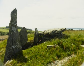 Cairn Holy II Kirkcudbrightshire General Views