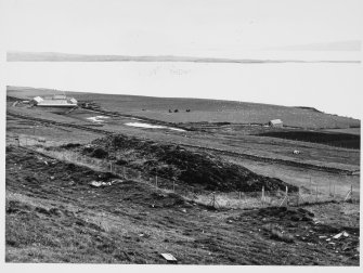 Blackhammer Cairn, Rousay, Orkney Interiors and Exteriors