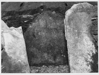 Blackhammer Cairn, Rousay, Orkney Interiors and Exteriors