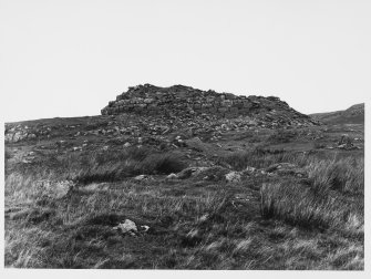 Dun Beag Broch, Skye, General Views