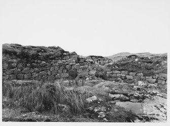 Dun Beag Broch, Skye, General Views