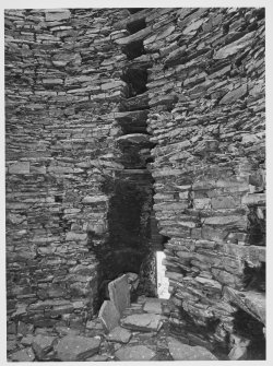 Mousa Broch Shetland General views