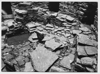 Mousa Broch Shetland General views