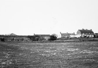 Great House and Farm Complex