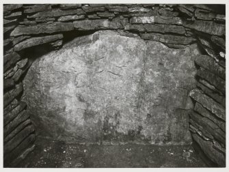 Unstan Cairn Stenness Orkney Exteriors & Interiors