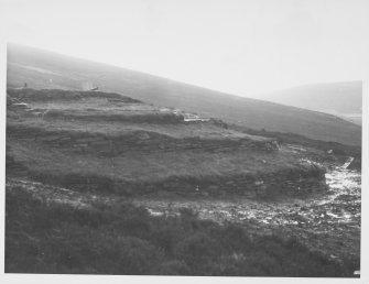 Wideford Hill Cairn Orkney General views