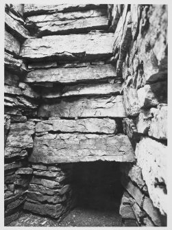 Wideford Hill Cairn Orkney General views