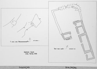 Plan of settlement 11.