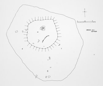 Field Survey Area