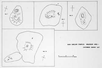 General plan of settlement 1.