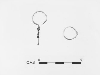 Threave Castle Finds