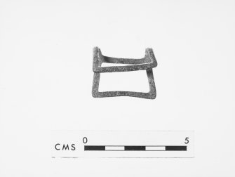 Threave Castle Finds