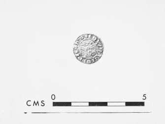 Threave Castle Finds