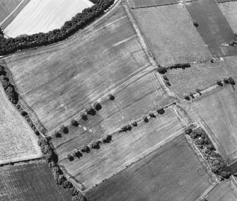 Oblique aerial view.