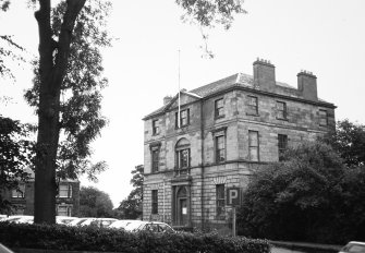 General view