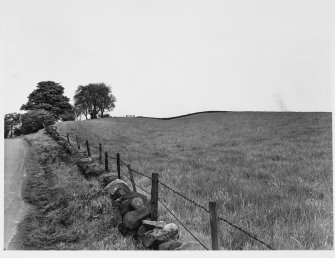 Roman Wall (Clyde Forth) Calendar park, Falkirk