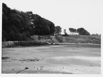 Roman Wall (Clyde Forth) Calendar park, Falkirk