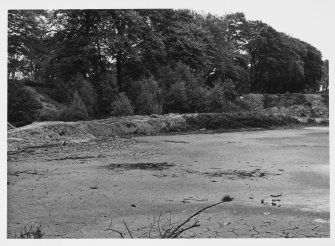 Roman Wall (Clyde Forth) Calendar park, Falkirk