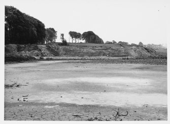 Roman Wall (Clyde Forth) Calendar park, Falkirk