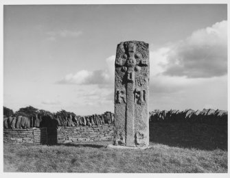 Aberlemno Stones, Angus