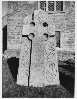 Aberlemno Stones, Angus