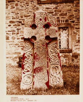 Aberlemno Stones, Angus