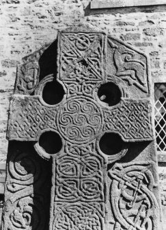 Aberlemno Stones, Angus