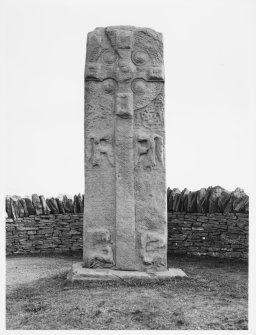 Aberlemno Stones, Angus