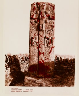 Aberlemno Stones, Angus