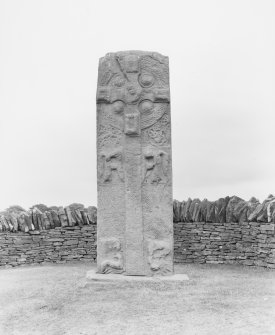 Aberlemno Stones, Angus