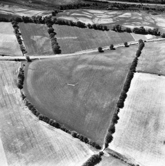 Oblique aerial view.