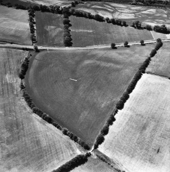 Oblique aerial view.