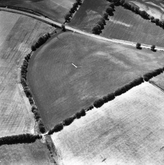 Oblique aerial view.