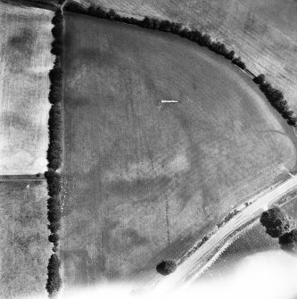 Oblique aerial view.