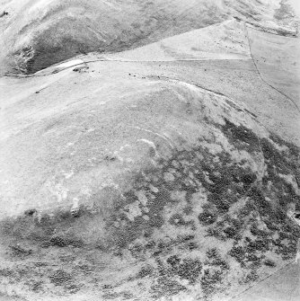 Oblique aerial view.