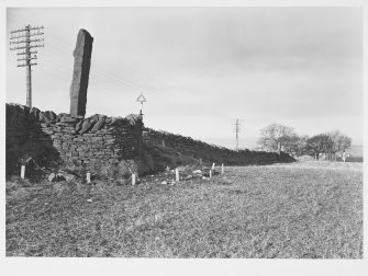 Aberlemno Stones, Angus