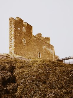 Blackness Castle, Varoius Views