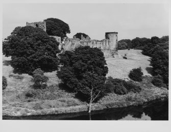 Bothwell Castle Lanarkshire