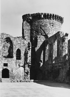 Bothwell Castle Lanarkshire