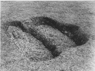 Cairnpapple Hill, West lothian