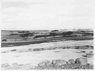 Cairnpapple Hill, West lothian