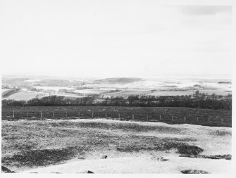 Cairnpapple Hill, West lothian