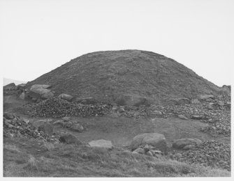 Cairnpapple Hill, West lothian