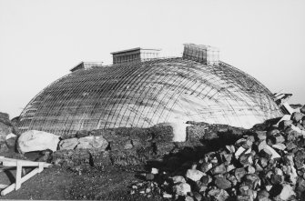 Cairnpapple Hill, West lothian