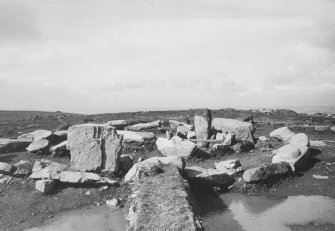 Cairnpapple Hill, West lothian