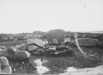 Cairnpapple Hill, West lothian