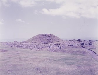 Cairnpapple Hill, West lothian