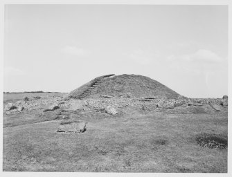 Cairnpapple Hill, West lothian