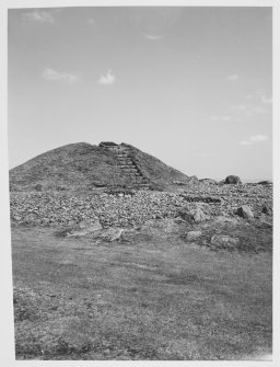 Cairnpapple Hill, West lothian